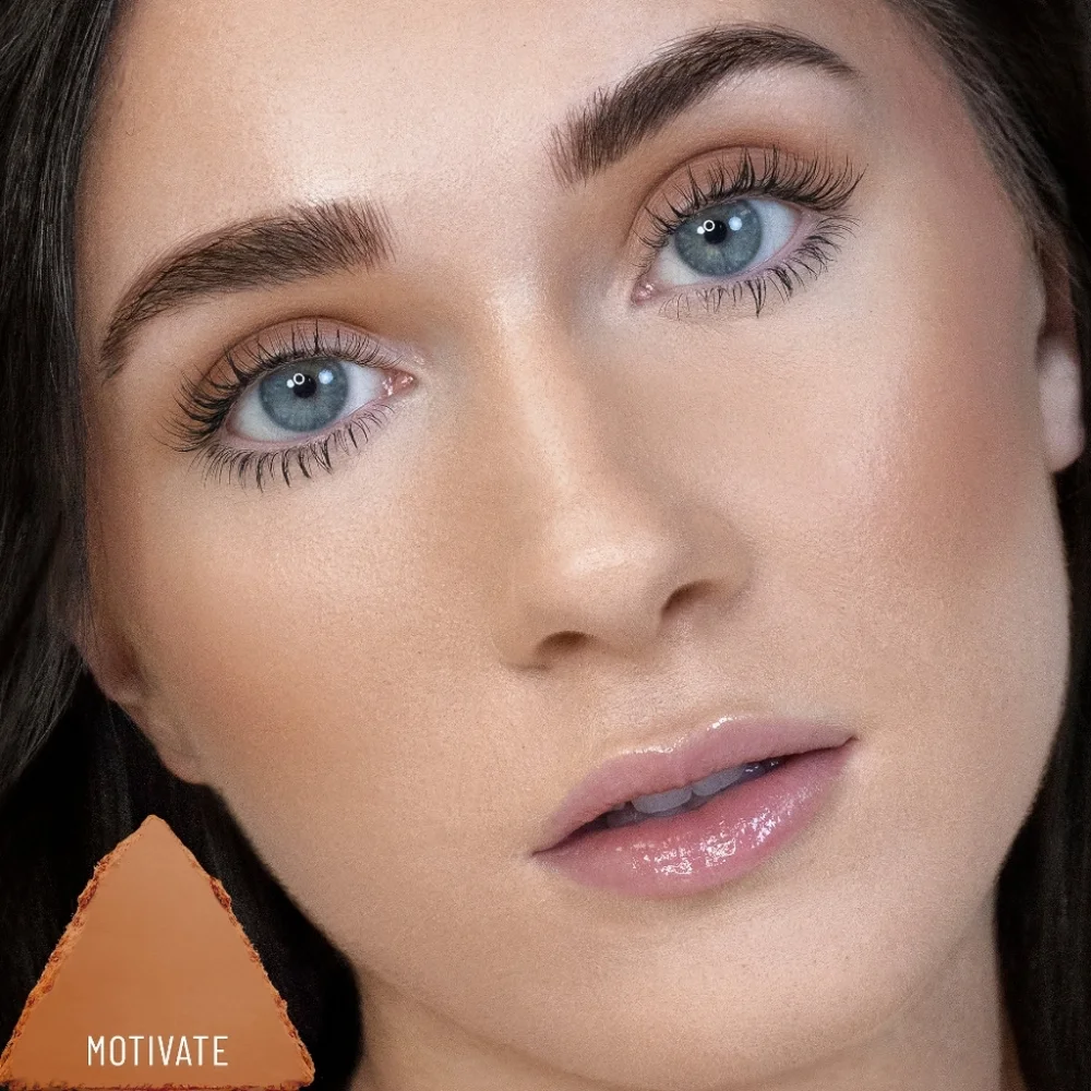 LYS Beauty No Limits Matte Bronzer Shade “Courage